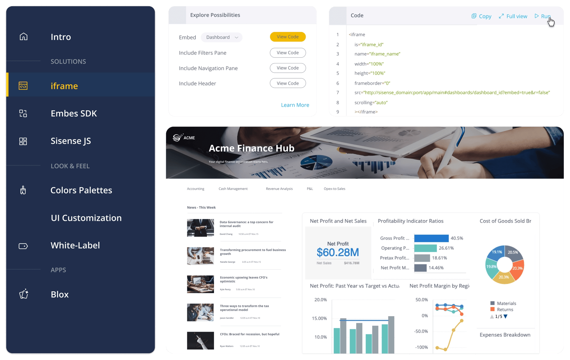 Sisense！2022年Gartner® Magic Quadrant™のアナリティクス・BIプラットフォーム部門でビジョナリーに！